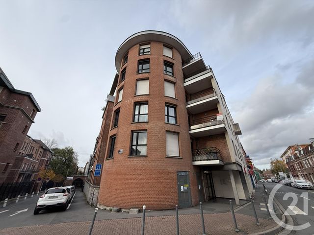 Appartement T3 à vendre - 3 pièces - 75.57 m2 - LA MADELEINE - 59 - NORD-PAS-DE-CALAIS - Century 21 Grands Boulevards