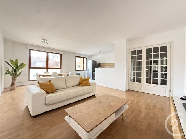 appartement - LA MADELEINE - 59