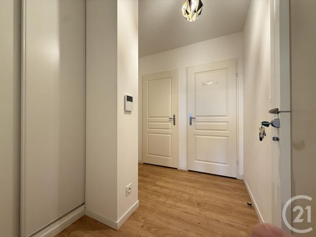 Appartement T3 à vendre - 3 pièces - 79.31 m2 - WASQUEHAL - 59 - NORD-PAS-DE-CALAIS - Century 21 Grands Boulevards