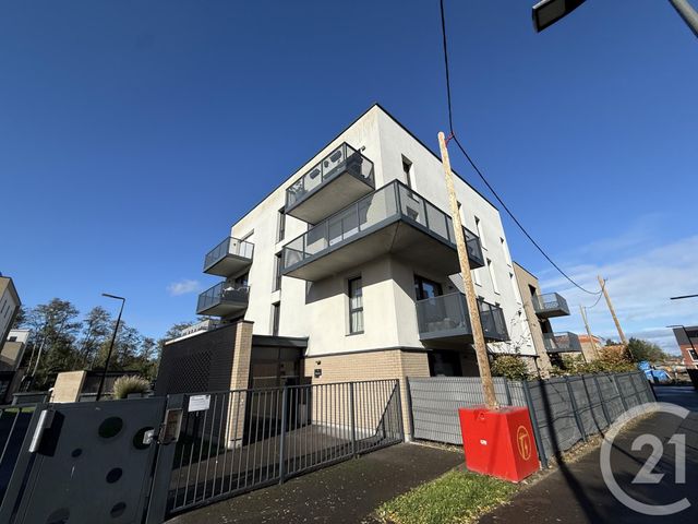 appartement - WASQUEHAL - 59