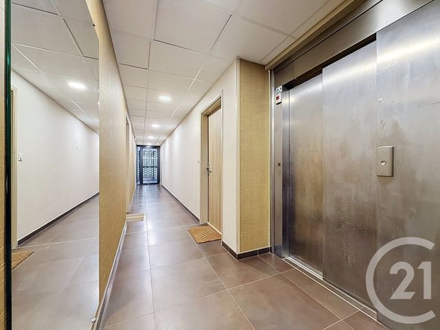 Appartement T3 à vendre - 3 pièces - 79.31 m2 - WASQUEHAL - 59 - NORD-PAS-DE-CALAIS - Century 21 Grands Boulevards