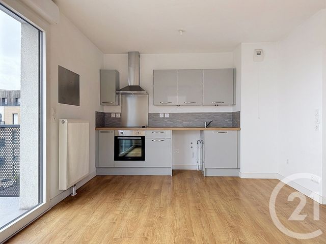 Appartement T3 à vendre - 3 pièces - 79.31 m2 - WASQUEHAL - 59 - NORD-PAS-DE-CALAIS - Century 21 Grands Boulevards