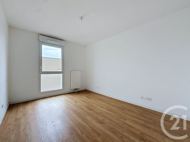 Appartement T3 à vendre - 3 pièces - 79.31 m2 - WASQUEHAL - 59 - NORD-PAS-DE-CALAIS - Century 21 Grands Boulevards