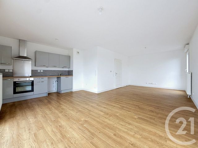 Appartement T3 à vendre WASQUEHAL