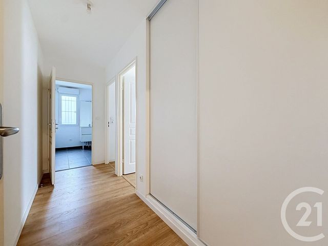 Appartement T3 à vendre - 3 pièces - 79.31 m2 - WASQUEHAL - 59 - NORD-PAS-DE-CALAIS - Century 21 Grands Boulevards