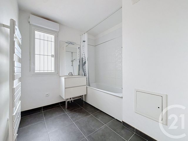 Appartement T3 à vendre - 3 pièces - 79.31 m2 - WASQUEHAL - 59 - NORD-PAS-DE-CALAIS - Century 21 Grands Boulevards
