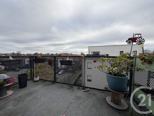 Appartement T3 à vendre - 3 pièces - 79.31 m2 - WASQUEHAL - 59 - NORD-PAS-DE-CALAIS - Century 21 Grands Boulevards