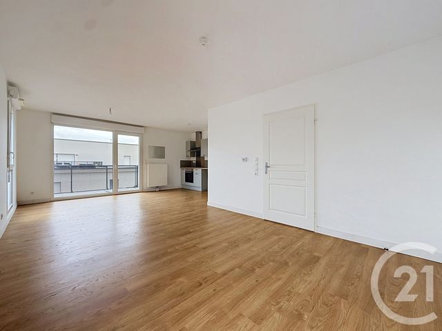 Appartement T3 à vendre - 3 pièces - 79.31 m2 - WASQUEHAL - 59 - NORD-PAS-DE-CALAIS - Century 21 Grands Boulevards