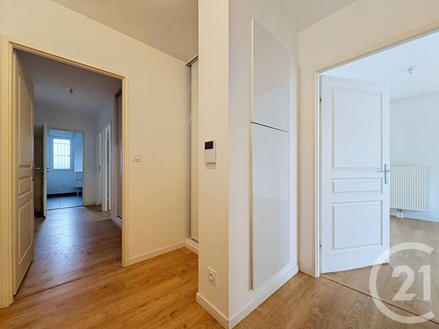 Appartement T3 à vendre - 3 pièces - 79.31 m2 - WASQUEHAL - 59 - NORD-PAS-DE-CALAIS - Century 21 Grands Boulevards