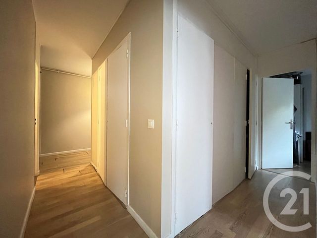 Appartement T4 à vendre - 4 pièces - 76.75 m2 - VILLENEUVE D ASCQ - 59 - NORD-PAS-DE-CALAIS - Century 21 Grands Boulevards