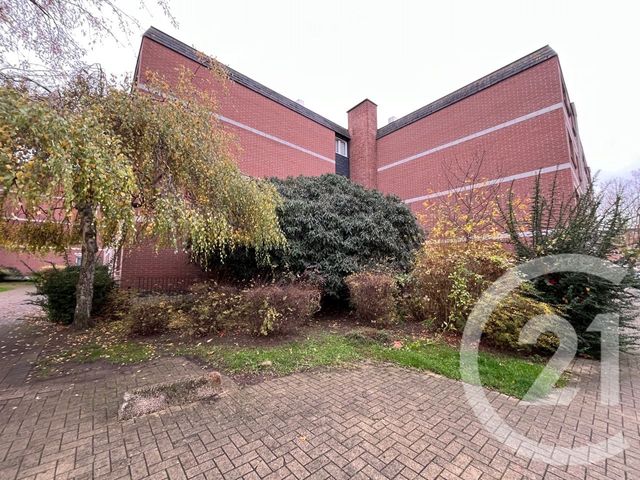 Appartement T4 à vendre - 4 pièces - 76.75 m2 - VILLENEUVE D ASCQ - 59 - NORD-PAS-DE-CALAIS - Century 21 Grands Boulevards