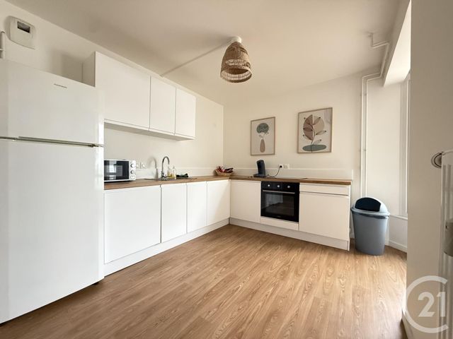 Appartement T4 à vendre - 4 pièces - 91.0 m2 - VILLENEUVE D ASCQ - 59 - NORD-PAS-DE-CALAIS - Century 21 Grands Boulevards