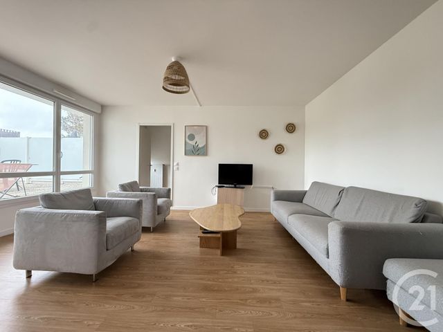 Appartement T4 à vendre - 4 pièces - 91.0 m2 - VILLENEUVE D ASCQ - 59 - NORD-PAS-DE-CALAIS - Century 21 Grands Boulevards