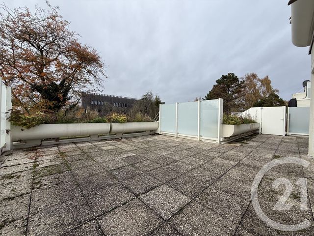 Appartement T4 à vendre - 4 pièces - 91.0 m2 - VILLENEUVE D ASCQ - 59 - NORD-PAS-DE-CALAIS - Century 21 Grands Boulevards