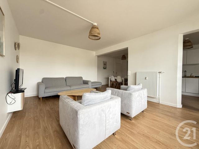 Appartement T4 à vendre - 4 pièces - 91.0 m2 - VILLENEUVE D ASCQ - 59 - NORD-PAS-DE-CALAIS - Century 21 Grands Boulevards