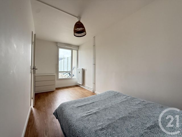 Appartement T4 à vendre - 4 pièces - 91.0 m2 - VILLENEUVE D ASCQ - 59 - NORD-PAS-DE-CALAIS - Century 21 Grands Boulevards