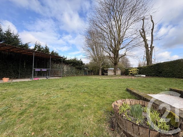 maison à vendre - 5 pièces - 134.5 m2 - WASQUEHAL - 59 - NORD-PAS-DE-CALAIS - Century 21 Grands Boulevards