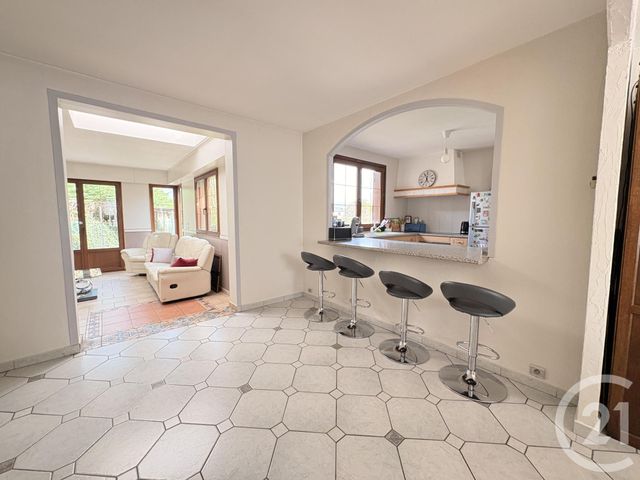 maison à vendre - 5 pièces - 134.5 m2 - WASQUEHAL - 59 - NORD-PAS-DE-CALAIS - Century 21 Grands Boulevards