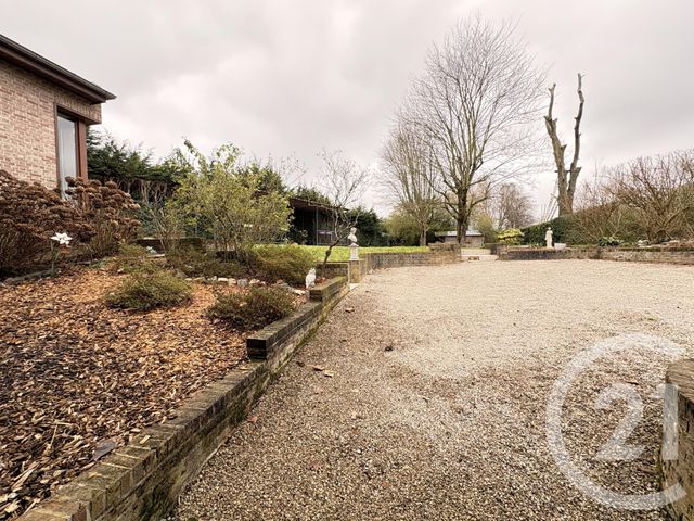 maison à vendre - 5 pièces - 134.5 m2 - WASQUEHAL - 59 - NORD-PAS-DE-CALAIS - Century 21 Grands Boulevards