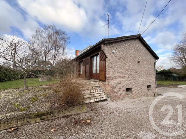 maison à vendre - 5 pièces - 134.5 m2 - WASQUEHAL - 59 - NORD-PAS-DE-CALAIS - Century 21 Grands Boulevards