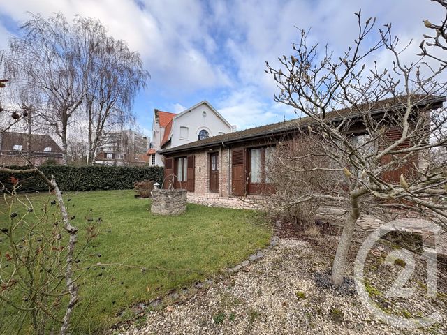 maison - WASQUEHAL - 59