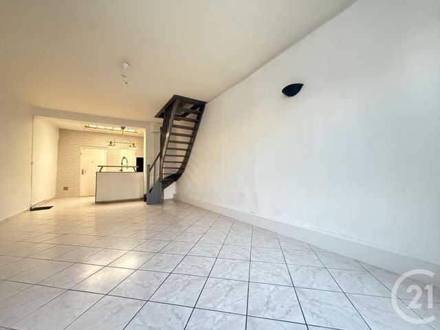 maison à vendre - 5 pièces - 86.2 m2 - CROIX - 59 - NORD-PAS-DE-CALAIS - Century 21 Grands Boulevards