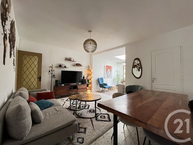 maison à vendre - 4 pièces - 93.0 m2 - WASQUEHAL - 59 - NORD-PAS-DE-CALAIS - Century 21 Grands Boulevards