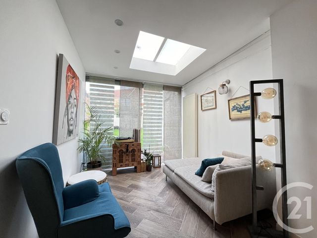 maison à vendre - 4 pièces - 93.0 m2 - WASQUEHAL - 59 - NORD-PAS-DE-CALAIS - Century 21 Grands Boulevards