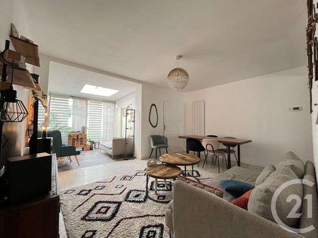 maison à vendre - 4 pièces - 93.0 m2 - WASQUEHAL - 59 - NORD-PAS-DE-CALAIS - Century 21 Grands Boulevards