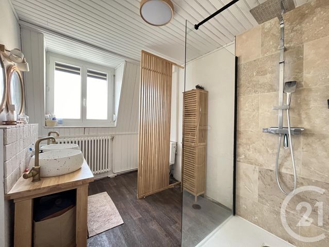 maison à vendre - 4 pièces - 93.0 m2 - WASQUEHAL - 59 - NORD-PAS-DE-CALAIS - Century 21 Grands Boulevards