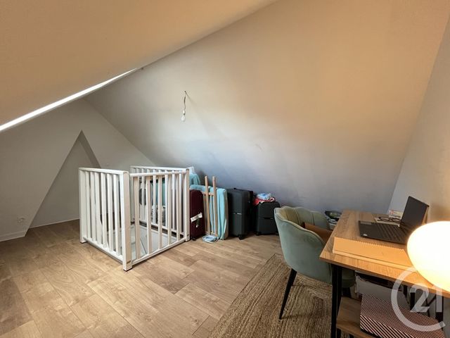 maison à vendre - 4 pièces - 93.0 m2 - WASQUEHAL - 59 - NORD-PAS-DE-CALAIS - Century 21 Grands Boulevards