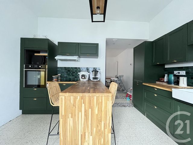 maison à vendre - 4 pièces - 93.0 m2 - WASQUEHAL - 59 - NORD-PAS-DE-CALAIS - Century 21 Grands Boulevards