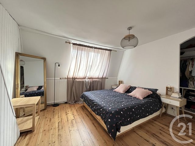 maison à vendre - 4 pièces - 93.0 m2 - WASQUEHAL - 59 - NORD-PAS-DE-CALAIS - Century 21 Grands Boulevards