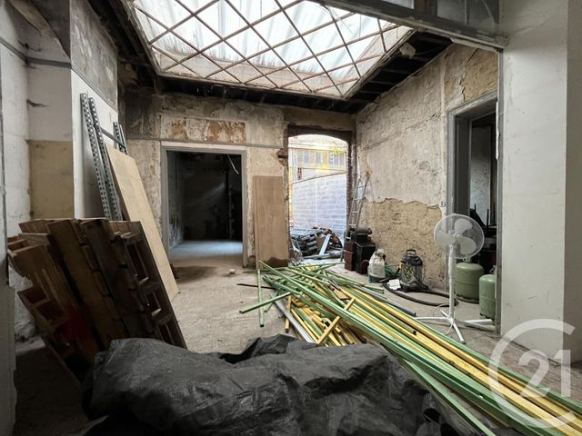 Appartement T3 à vendre - 3 pièces - 59.95 m2 - ROUBAIX - 59 - NORD-PAS-DE-CALAIS - Century 21 Grands Boulevards