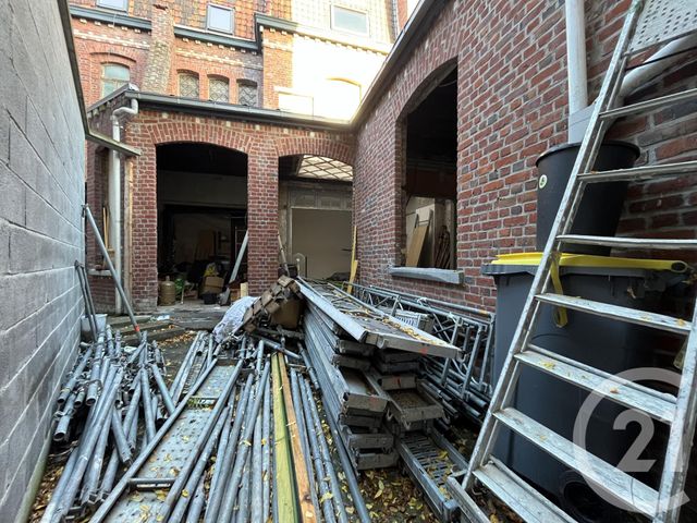 Appartement T3 à vendre - 3 pièces - 59.95 m2 - ROUBAIX - 59 - NORD-PAS-DE-CALAIS - Century 21 Grands Boulevards