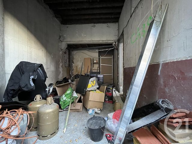 Appartement T3 à vendre - 3 pièces - 59.95 m2 - ROUBAIX - 59 - NORD-PAS-DE-CALAIS - Century 21 Grands Boulevards