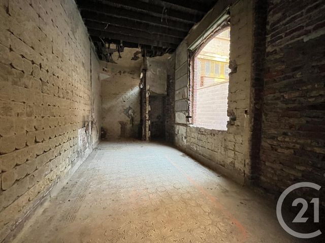 Appartement T3 à vendre - 3 pièces - 59.95 m2 - ROUBAIX - 59 - NORD-PAS-DE-CALAIS - Century 21 Grands Boulevards