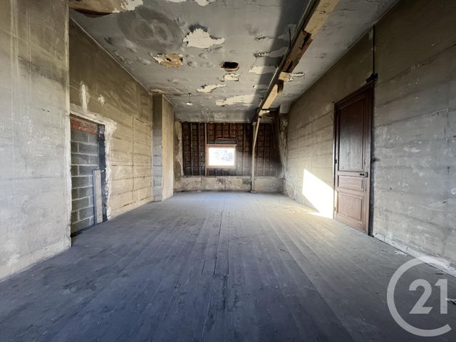 Appartement T3 à vendre - 3 pièces - 43.17 m2 - ROUBAIX - 59 - NORD-PAS-DE-CALAIS - Century 21 Grands Boulevards