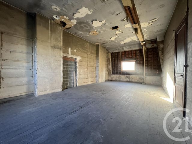 Appartement T3 à vendre - 3 pièces - 43.17 m2 - ROUBAIX - 59 - NORD-PAS-DE-CALAIS - Century 21 Grands Boulevards