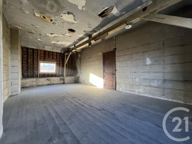 Appartement T3 à vendre - 3 pièces - 43.17 m2 - ROUBAIX - 59 - NORD-PAS-DE-CALAIS - Century 21 Grands Boulevards