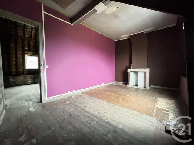 Appartement T2 à vendre - 2 pièces - 38.0 m2 - ROUBAIX - 59 - NORD-PAS-DE-CALAIS - Century 21 Grands Boulevards