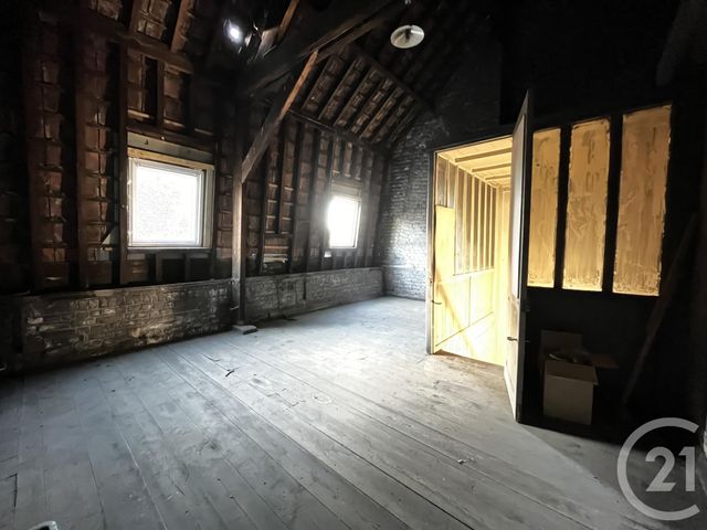 Appartement T2 à vendre ROUBAIX