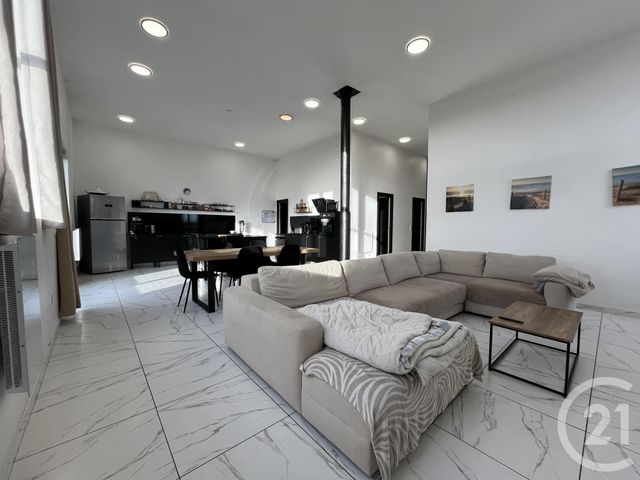 Appartement T5 à vendre - 5 pièces - 164.56 m2 - ROUBAIX - 59 - NORD-PAS-DE-CALAIS - Century 21 Grands Boulevards