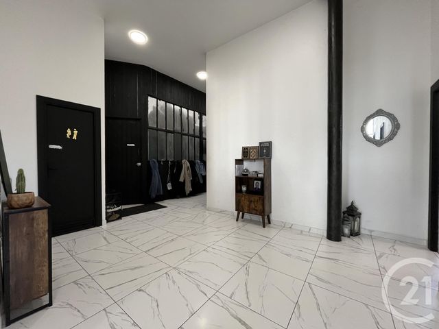 Appartement T5 à vendre - 5 pièces - 164.56 m2 - ROUBAIX - 59 - NORD-PAS-DE-CALAIS - Century 21 Grands Boulevards