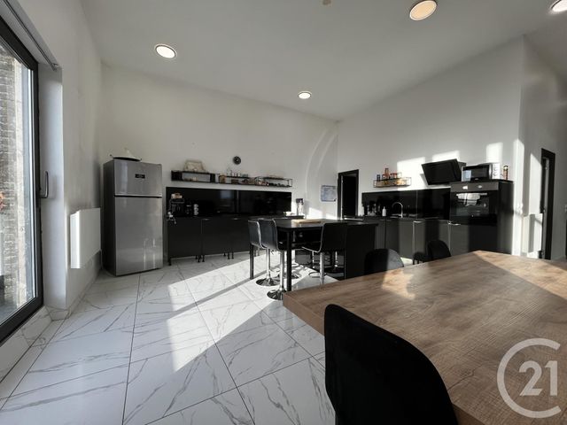 Appartement T5 à vendre - 5 pièces - 164.56 m2 - ROUBAIX - 59 - NORD-PAS-DE-CALAIS - Century 21 Grands Boulevards