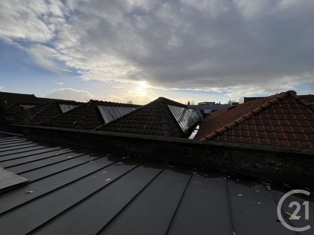 Appartement T5 à vendre - 5 pièces - 164.56 m2 - ROUBAIX - 59 - NORD-PAS-DE-CALAIS - Century 21 Grands Boulevards