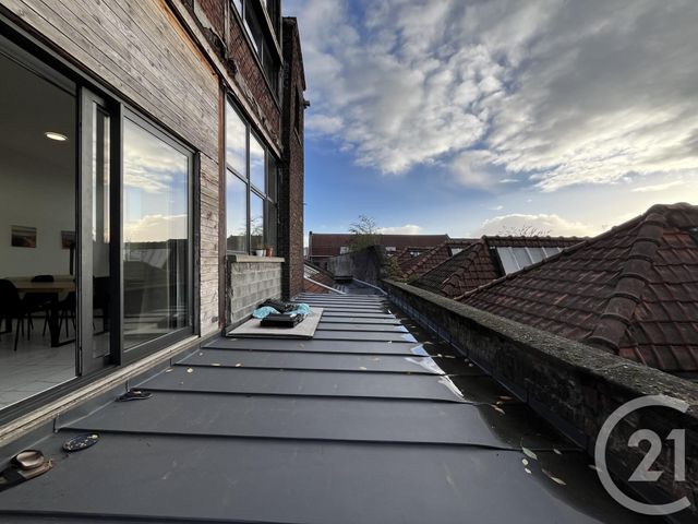 Appartement T5 à vendre ROUBAIX
