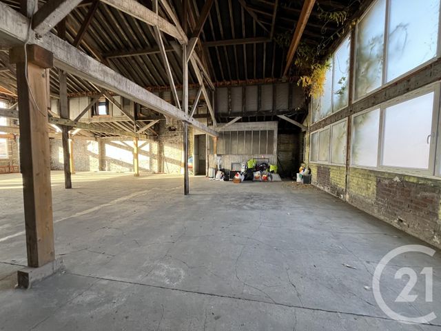 Appartement Loft à vendre ROUBAIX
