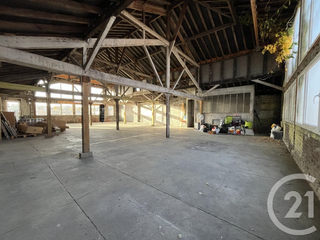 Appartement Loft à vendre - 3 pièces - 80.0 m2 - ROUBAIX - 59 - NORD-PAS-DE-CALAIS - Century 21 Grands Boulevards