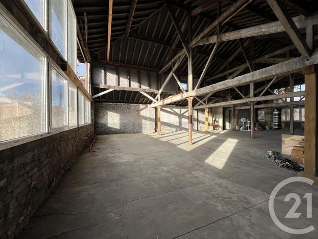 Appartement Loft à vendre - 3 pièces - 90.0 m2 - ROUBAIX - 59 - NORD-PAS-DE-CALAIS - Century 21 Grands Boulevards